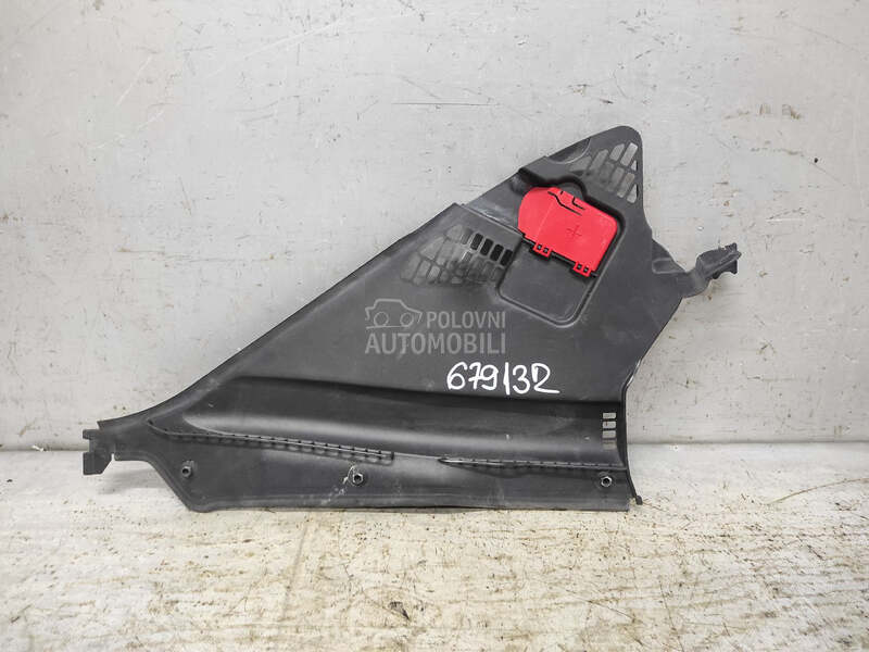 PLASTIKA za BMW Serija 3