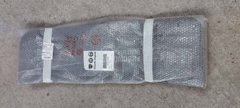 plastika gepeka za Fiat Punto
