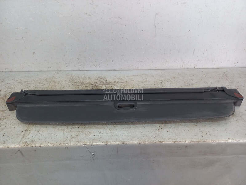 ROLETNA GEPEKA za BMW X5