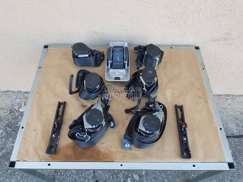 Pojas Pežo 307 sw za Peugeot 307