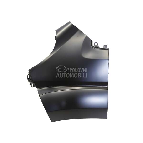 DUCATO Blatobran - Krilo 06-14