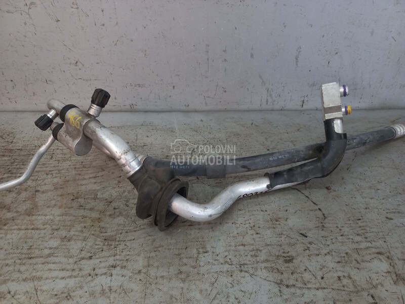 CRIJEVO KLIME za Audi A4