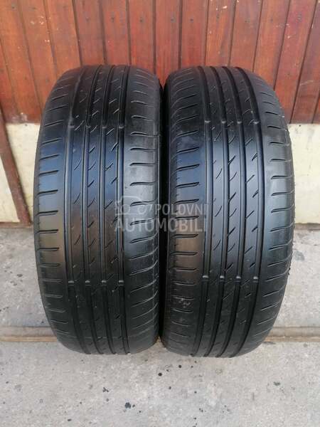 Nexen 215/60 R16 Letnja