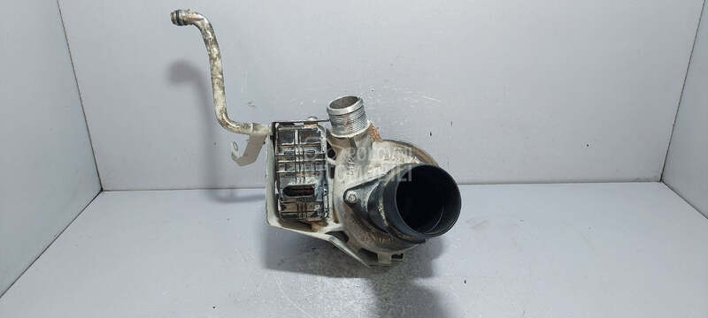 TURBINA za Ford Ranger