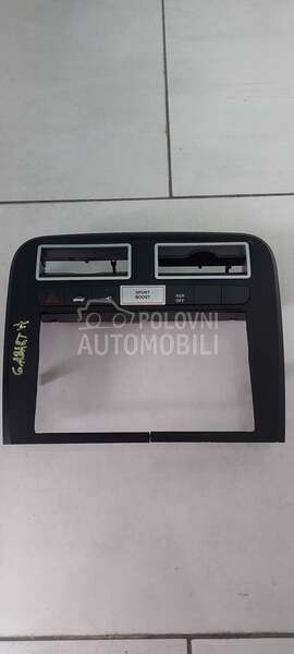 sredisnja konzola sport boost za Fiat Grande Punto