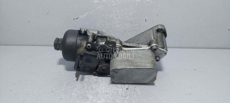 KUCISTE FILTERA ULJA za Volvo S60