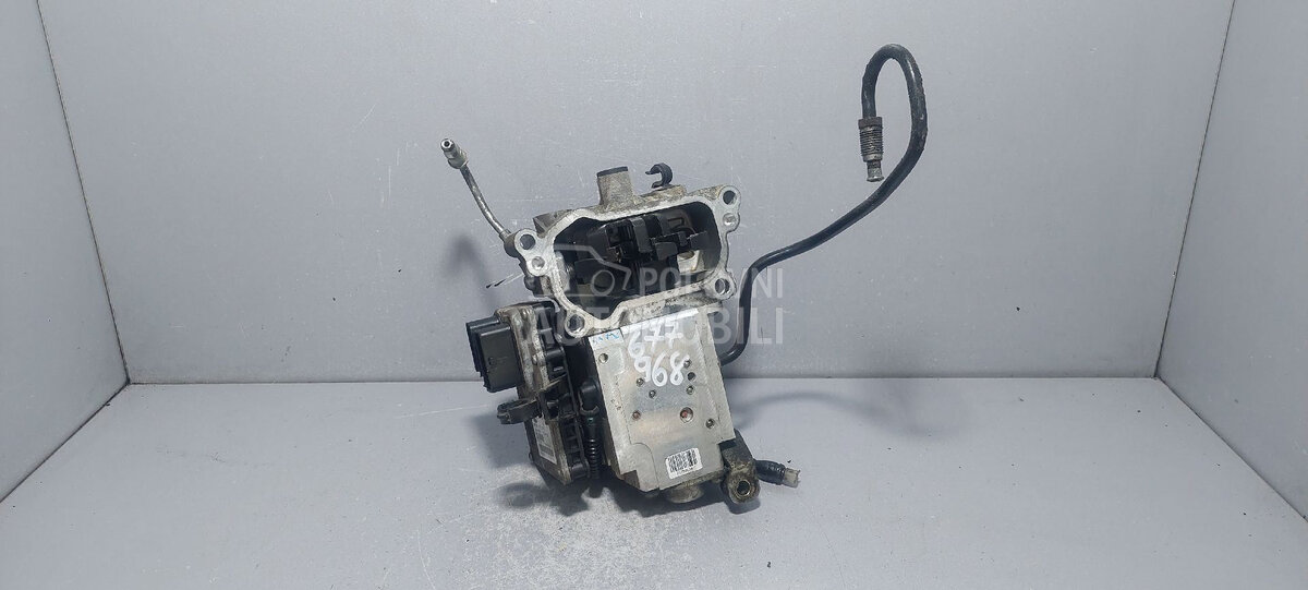 ROBOTIKA MJENJACA za Citroen C4 Picasso - 9666161780