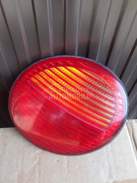 Stop lampa za Volkswagen Buba