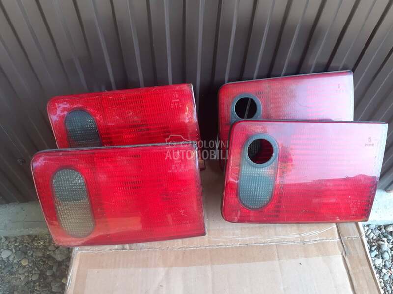 Stop lampa za Audi A8 od 1995. do 2002. god.