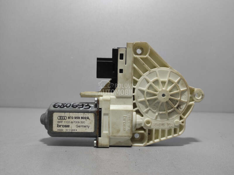 MOTORIC PODIZACA STAKLA za Audi A5