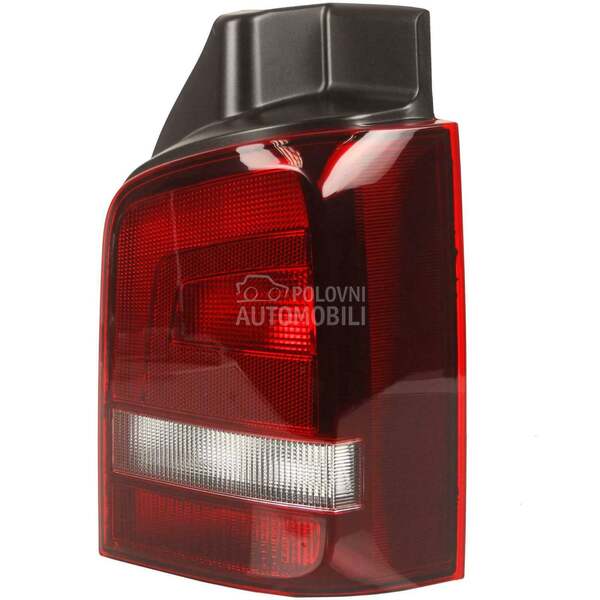 T5 Stop Lampa TAMNA 10-15