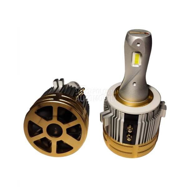 LED sijalice G2 H7 6000K  
