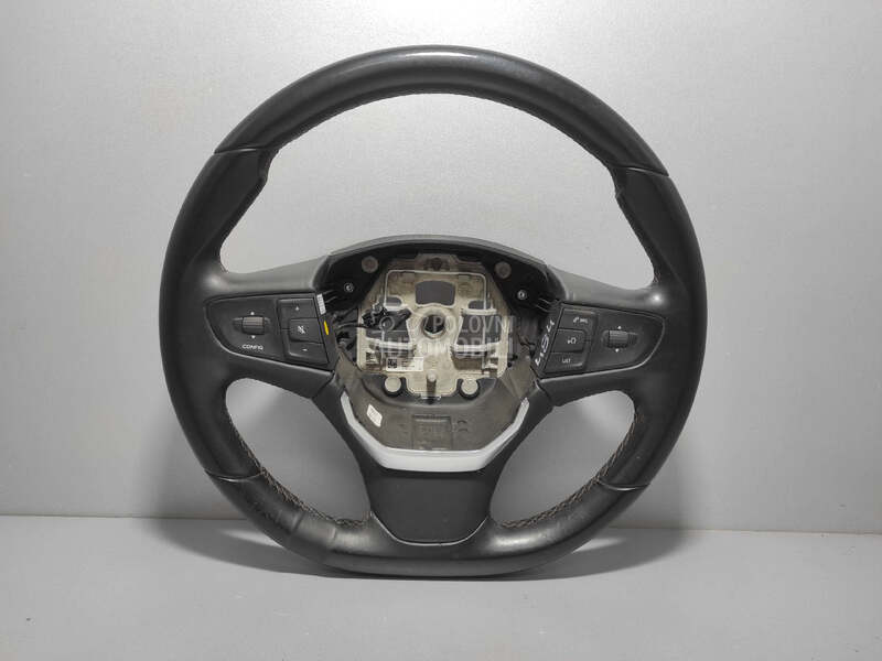 VOLAN za Peugeot Expert