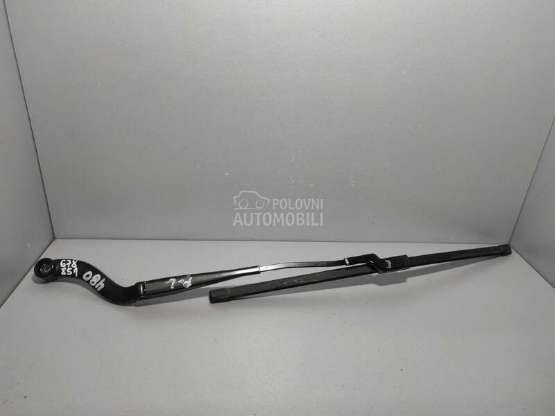 BRISAC za Ford Ranger