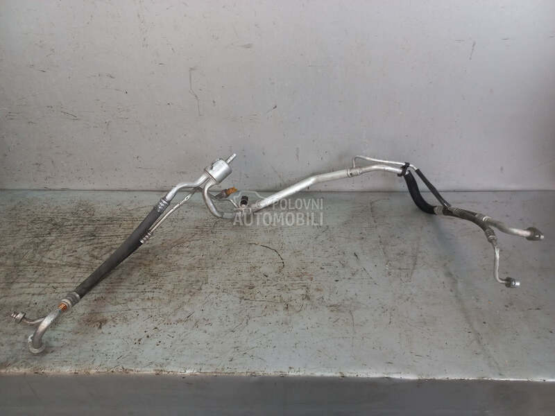 CRIJEVO KLIME za Citroen C4