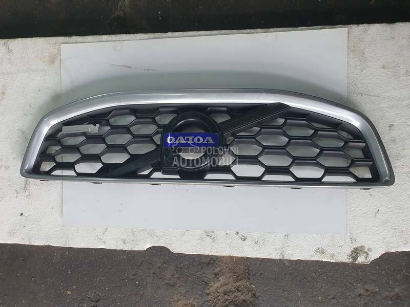 Maska za Volvo C30 od 2007. do 2012. god.