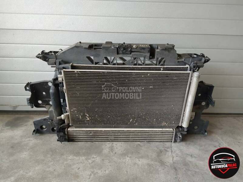 Ventilator motora za Renault Grand Espace