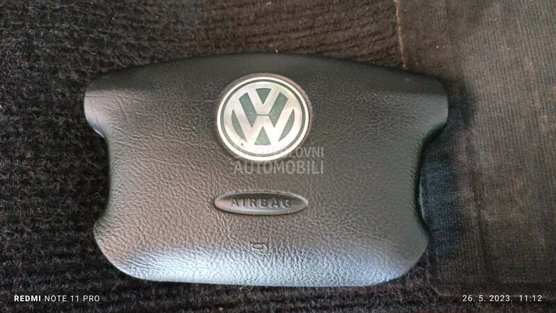 airbeg volana za Volkswagen Golf 4, Passat B5, Passat B5.5