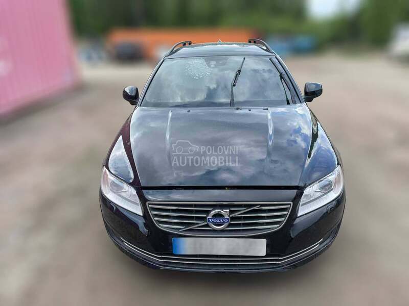 Volvo V70 2.0 2015. god. -  kompletan auto u delovima