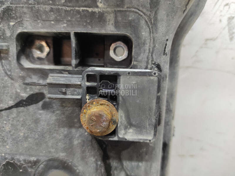 SENZOR AIRBAGA za Kia Sportage