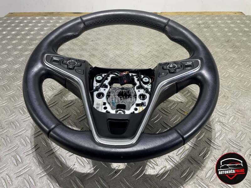 Volan za Opel Insignia