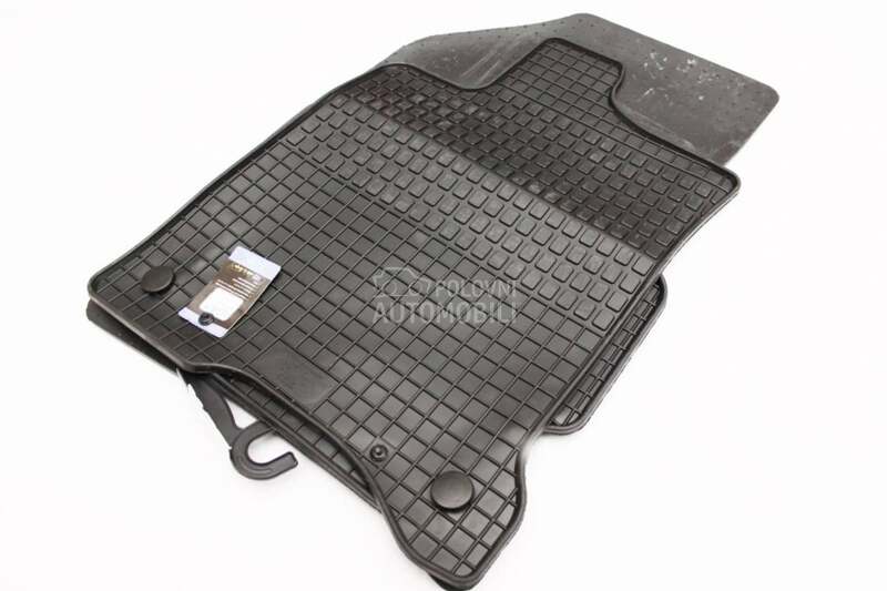 Petex gumene patosnice za Renault Laguna od 2001. do 2007. god.