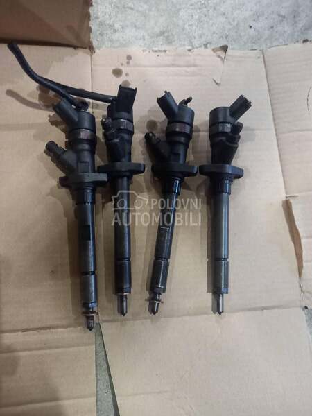 Dizne 2.0HDi 80Kv 16V za Peugeot 806, 807, Expert