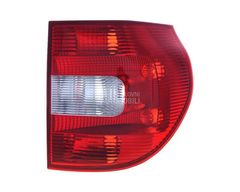 Stop Lampa za Škoda Yeti od 2009. do 2013. god.