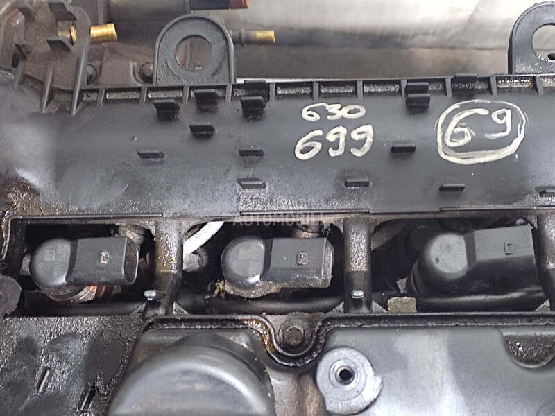DIZNA za Ford Fiesta