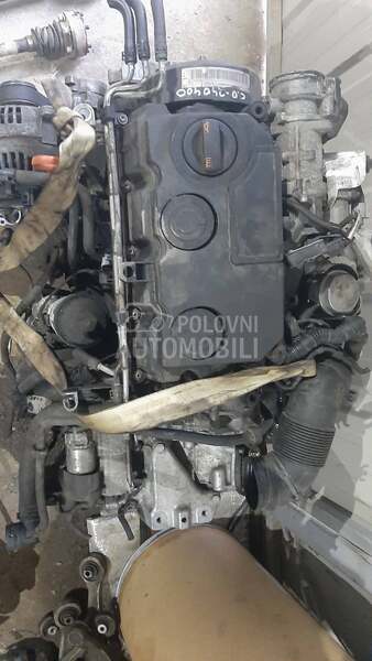 Motor BLS za Volkswagen Golf 5 od 2003. do 2008. god.