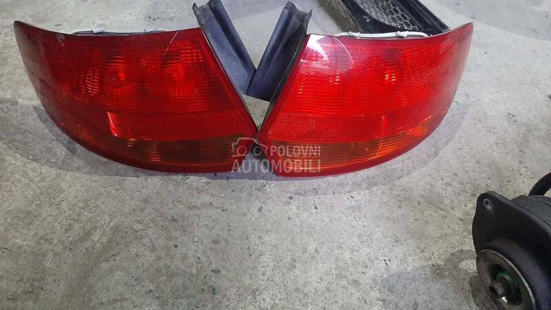 Stop lampe za Audi A3 od 2004. do 2008. god.