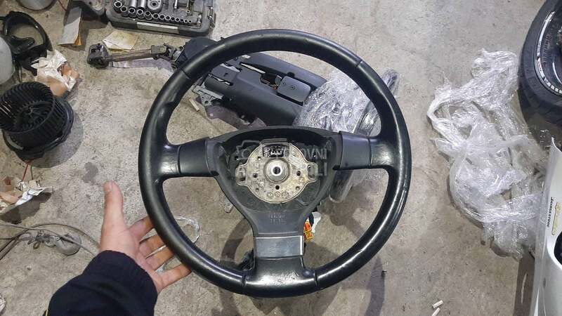 Volan za Volkswagen Golf 5, Passat B6, Polo od 2003. do 2008. god.