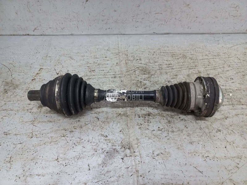 POLUOSOVINA za Volkswagen Passat B6