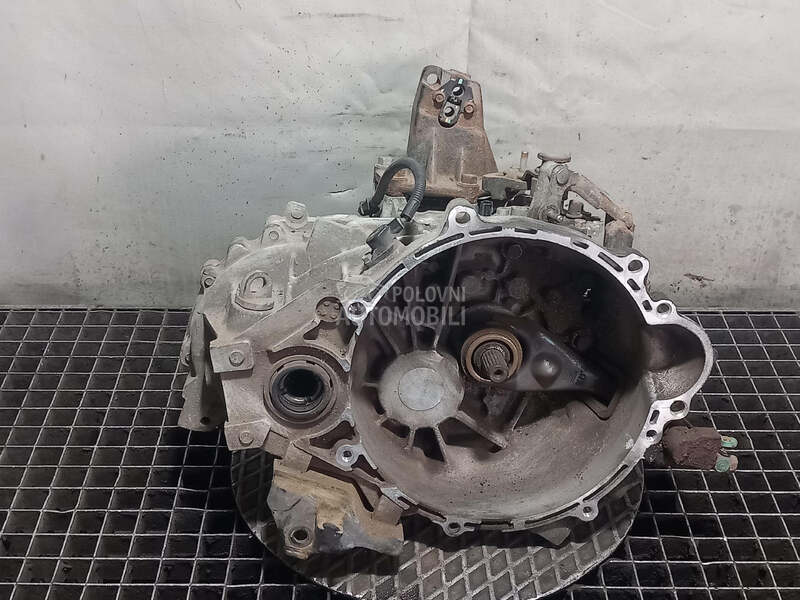 MJENJAC za Kia Sportage