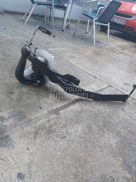 EURO KUKA ORIGINALNA za Citroen Xsara Picasso