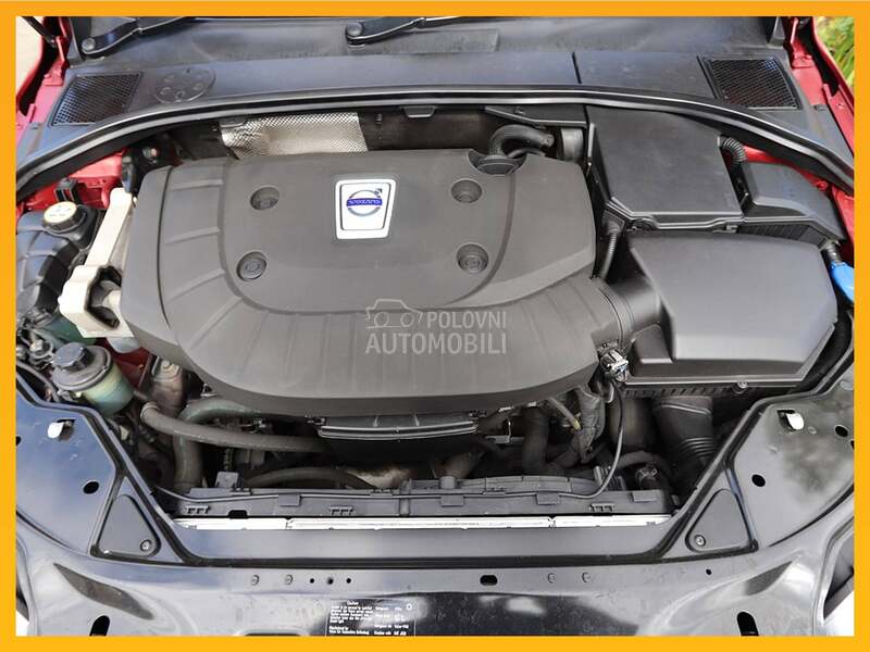 Motor za Volvo S60, S80, V70 ... od 2001. do 2010. god.