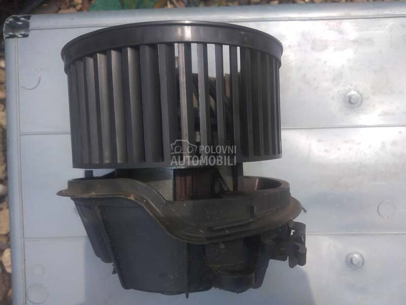 Ventilator kabine za Citroen C3 od 2001. do 2008. god.
