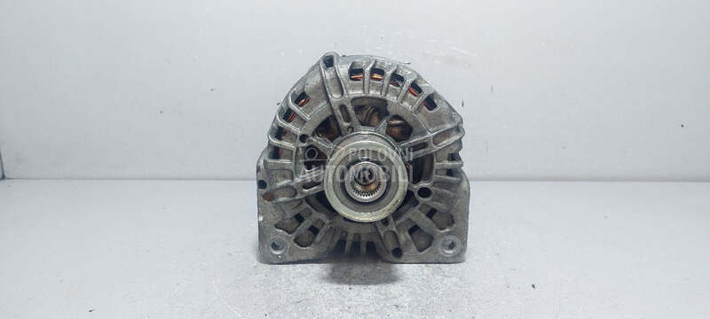 ALTERNATOR za Renault Megane