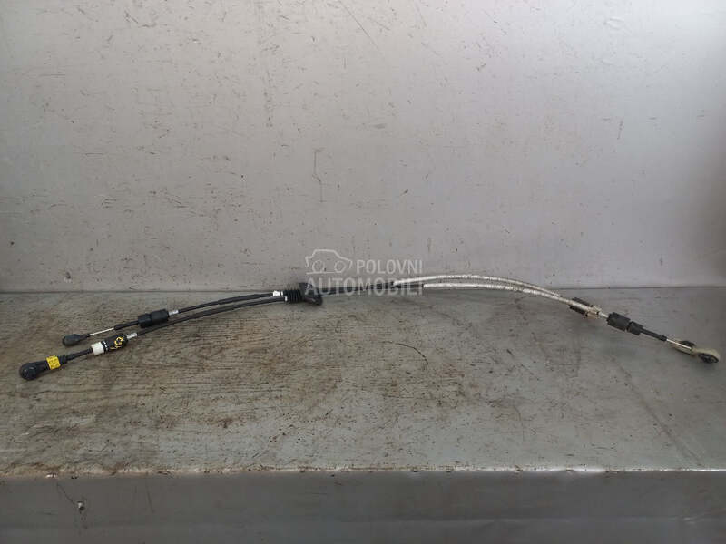 SAJLA za Volvo S60