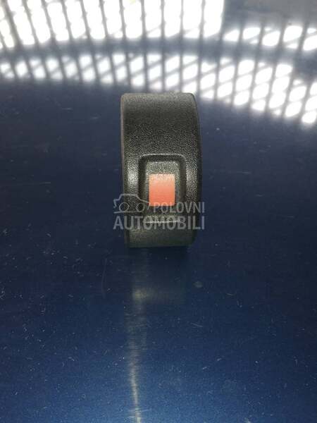 Prekidac 4x zmigavac za Opel Astra G