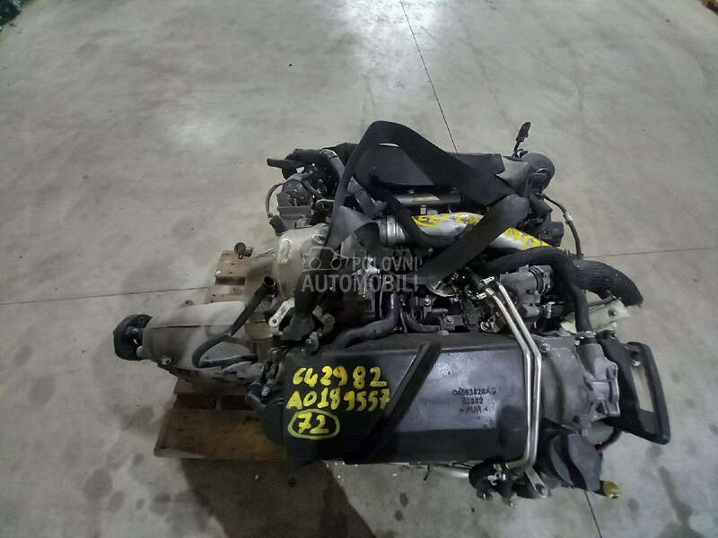 MOTOR za Chrysler 300M