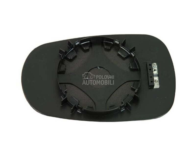 Staklo Retrovizora za Renault Modus od 2005. do 2008. god.