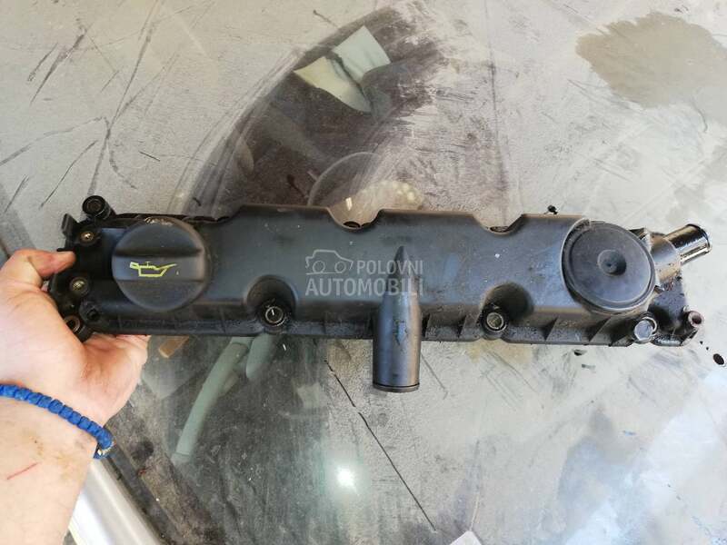 Poklopac glave motora za Citroen Xsara Picasso
