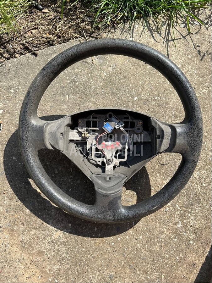 Volan za Peugeot 206 plus