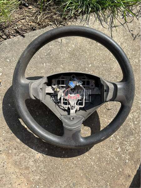 Volan za Peugeot 206 plus