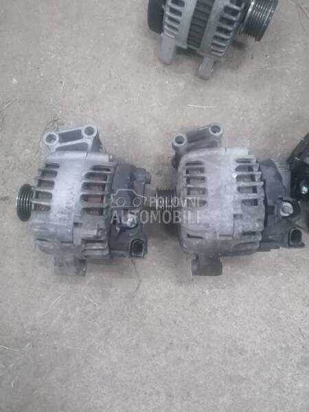 alternator  benzinac za Ford Fiesta od 2002. do 2012. god.