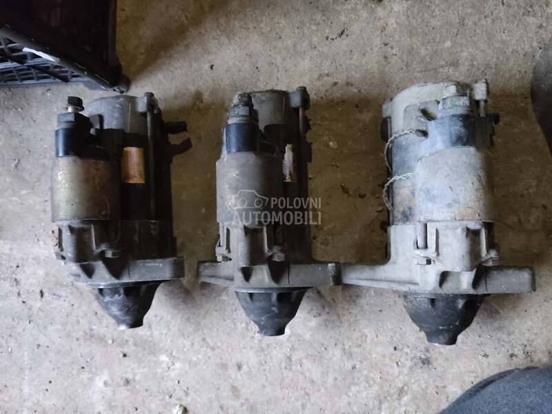Anlaser alnaser delovi za Toyota 4Runner, Auris, Avalon ... od 1980. do 2022. god.