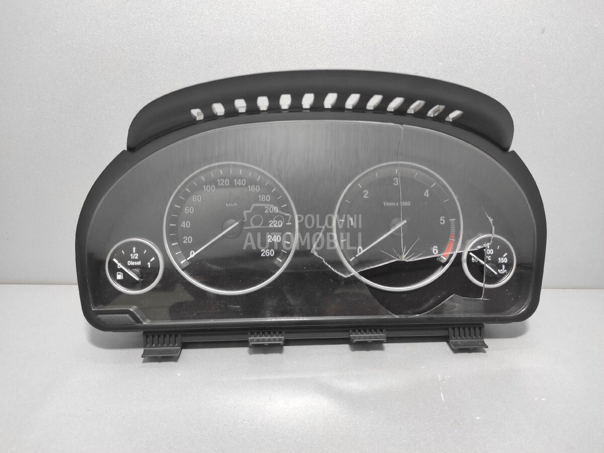 CELER SAT za BMW X4 - 9348714