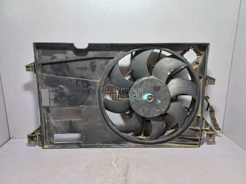 NOSAC VENTILATORA za Ford Fiesta