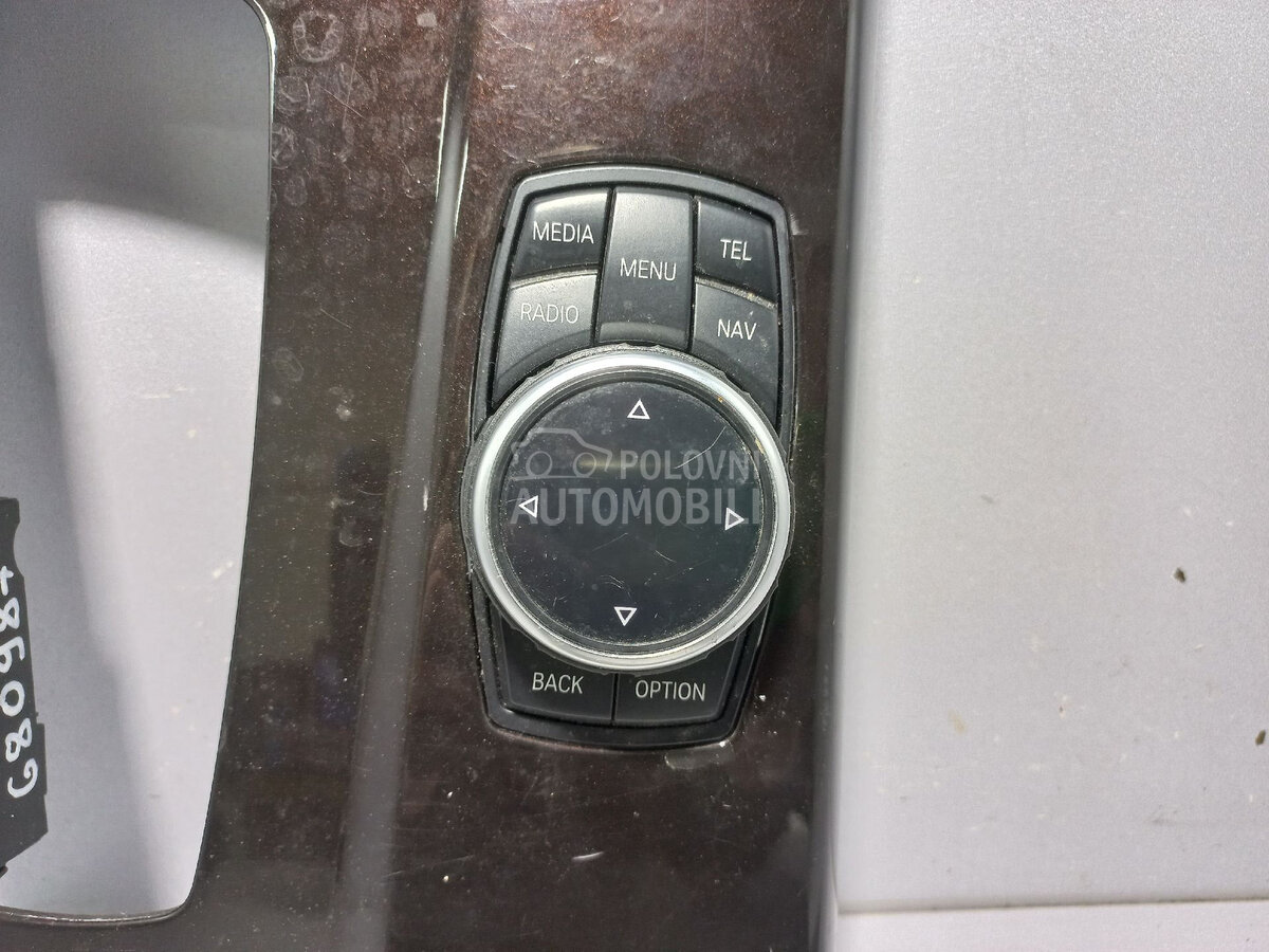PREKIDACI MULTIMEDIJE za BMW X4 - 9332285